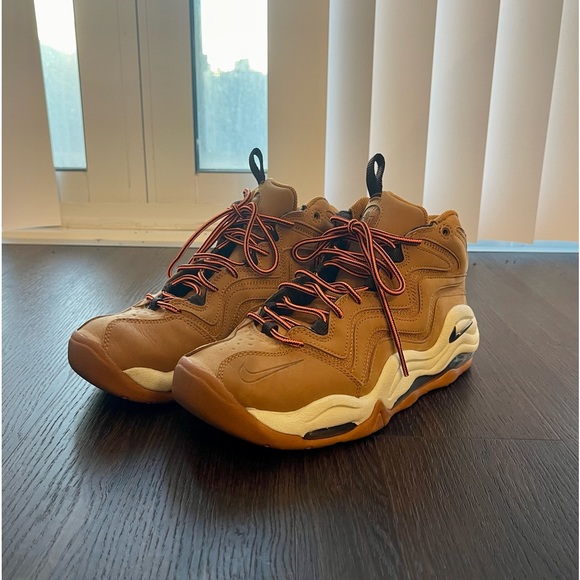 Nike Air Pippen 1 Sneaker - Picture 2 of 5